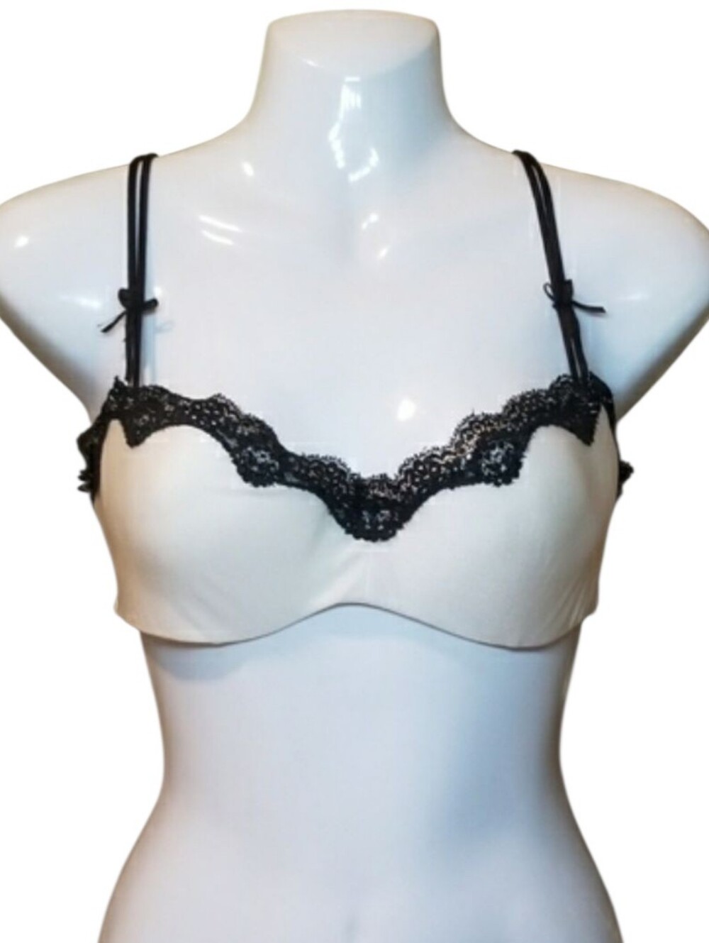 Lacey Bra